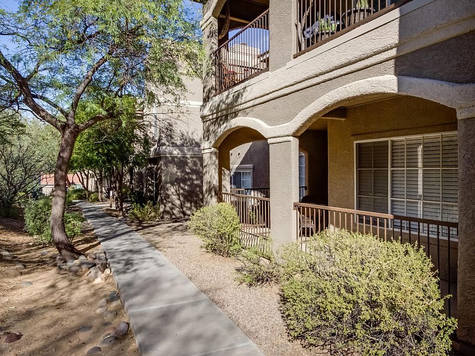 1st image of 1500 E Pusch Wilderness Dr Unit 16105