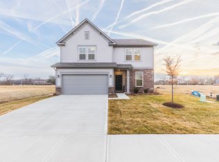 1127 Stubble Run, Danville, IN 46122