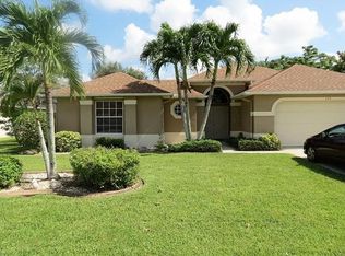 139 SE 30th Ter, Cape Coral, FL 33904