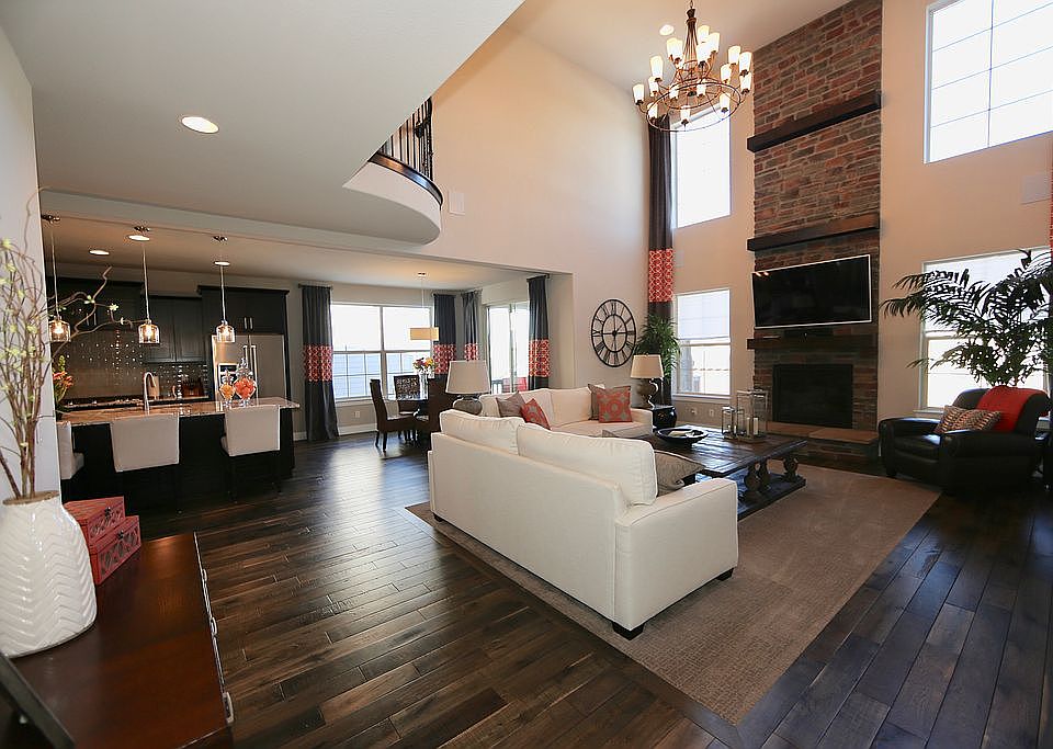 11946 Ramble Ln, Parker, CO 80138 | Zillow