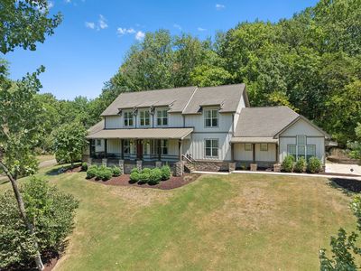 5345 Forest Acres Dr, Nashville, TN, 37220