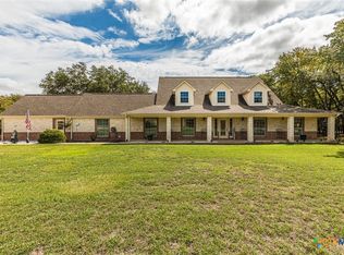 1199 Frederick Ln, Temple, TX 76502