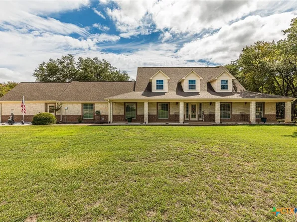 1199 Frederick Ln, Temple, TX 76502