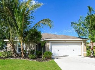 25411 Barque Point Dr, Punta Gorda, FL 33955