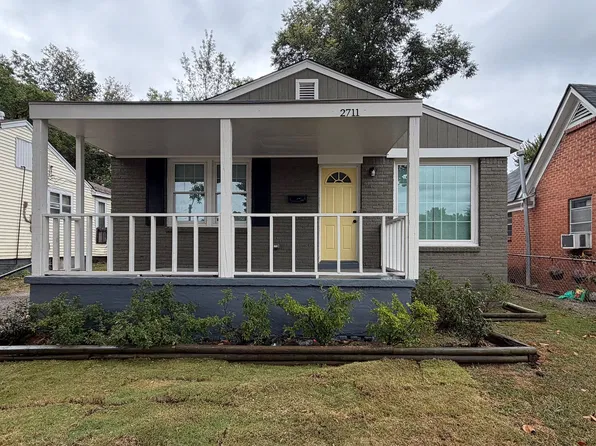 2711 Park Ave, Memphis, TN 38114