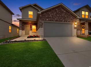 13511 WINEMAKER DR, San Antonio, TX 78223