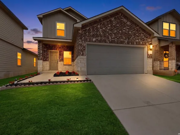 13511 WINEMAKER DR, San Antonio, TX 78223