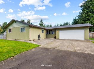 113 Studebaker Pl, Castle Rock, WA