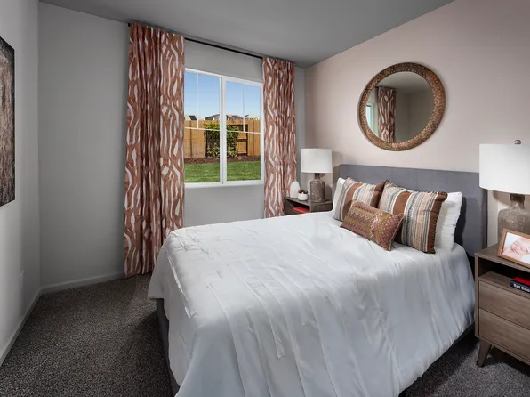 Residence 2 Plan, Tramore Village at Vanden Meadows