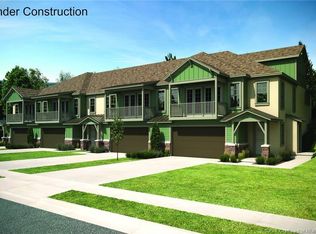 1107 W Cattail Ct UNIT H2, Kamas, UT 84036