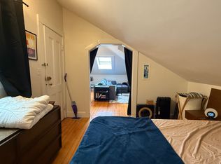 45 Garrison Rd APT 4, Brookline, MA 02445