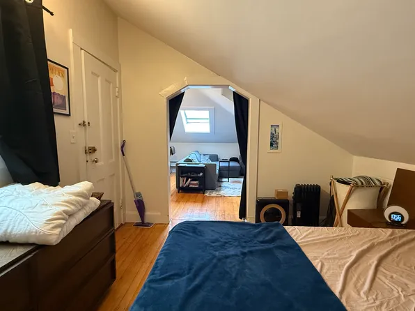 45 Garrison Rd, Brookline, MA