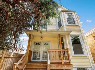 2039 N Kostner Ave #1, Chicago, IL 60639