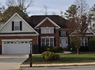 2008 Paris Metz Rd, Chattanooga, TN 37421