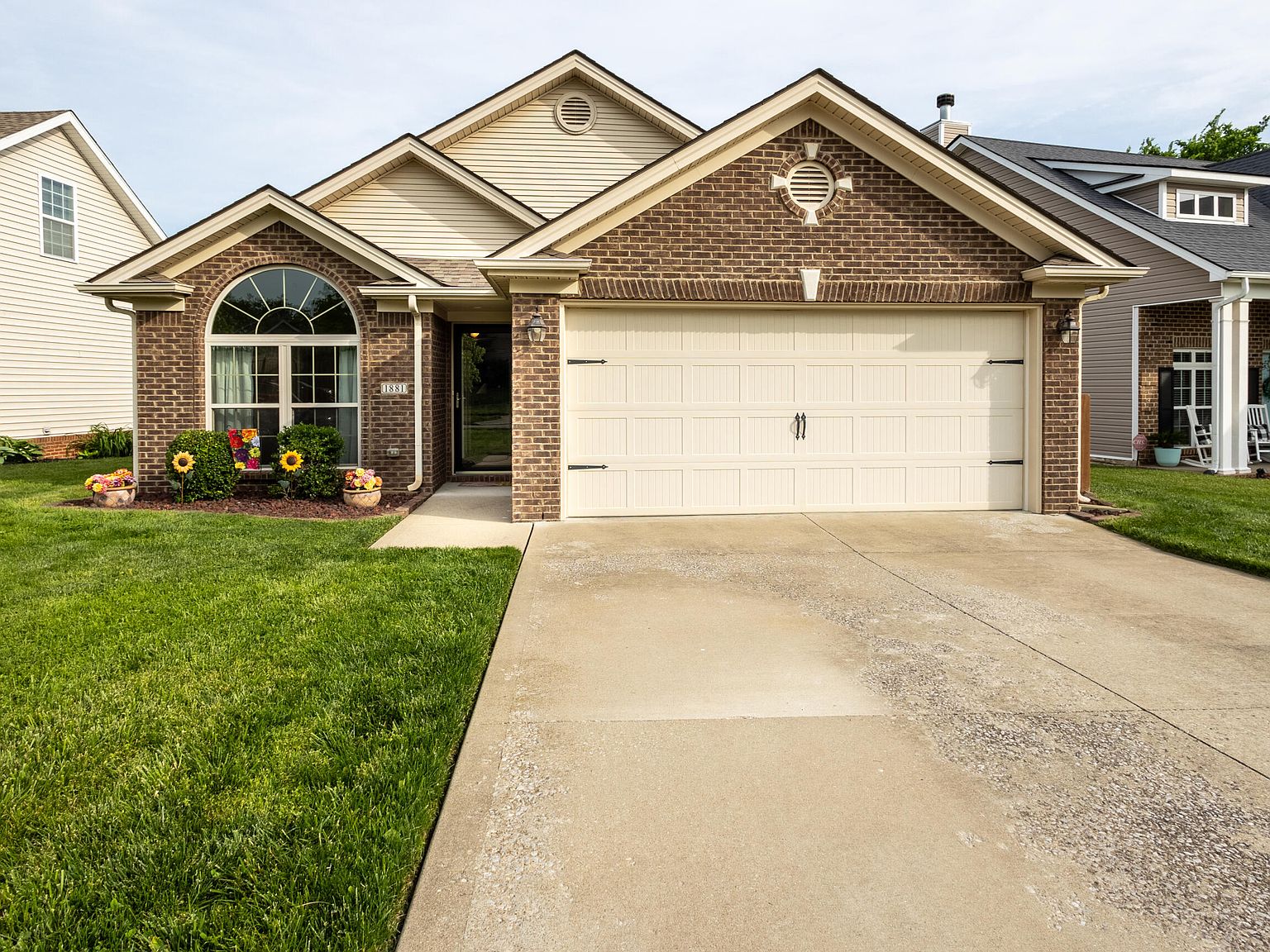 1881 Falling Leaves Ln, Lexington, KY 40509 Zillow