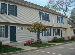 167 Briar Ln, Norwich, CT 06360