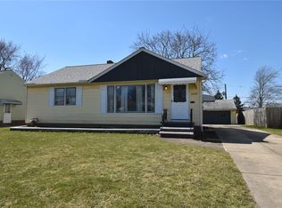 5629 Nathan Dr, Parma, OH