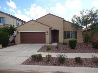 2609 W Golden Puma Trl, Phoenix, AZ 85085