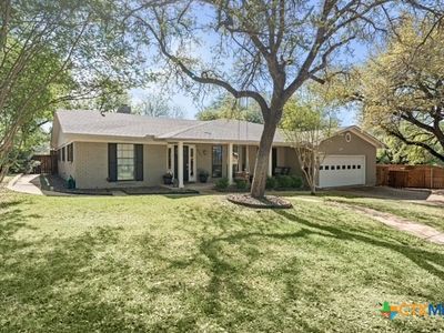 3109 Las Cruces Blvd, Temple, TX, 76502