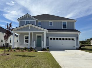 364 Calm Water Way, Summerville, SC 29486