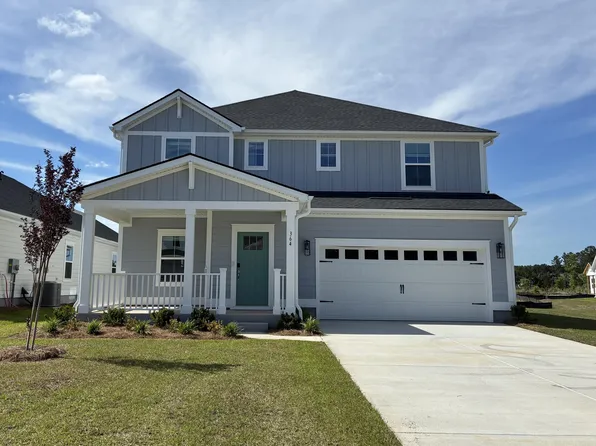 364 Calm Water Way, Summerville, SC 29486