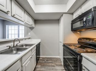 Icon Apartments, San Antonio, TX 78213