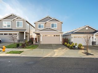 719 NW 178th St, Ridgefield, WA 98642