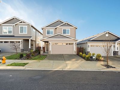 719 NW 178th St, Ridgefield, WA, 98642