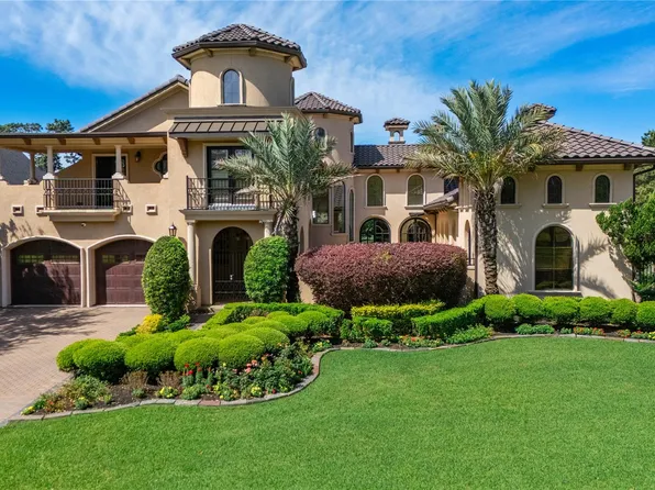 14515 Serrano Creek Ln, Humble, TX 77396