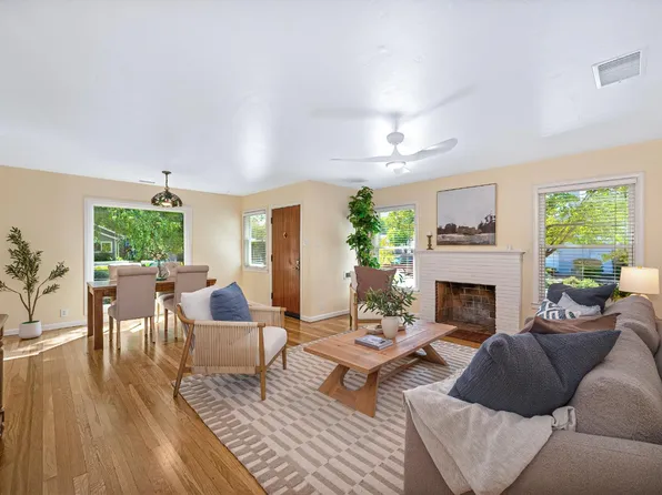 5001 13th Ave, Sacramento, CA 95820