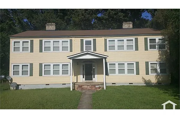 Building Photo - 595 Colonial Cir SE #1