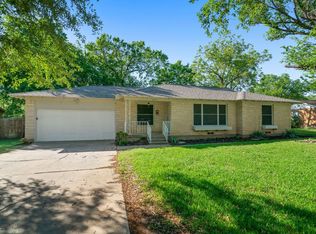 7031 Richlynn Ter, Richland Hills, TX 76118