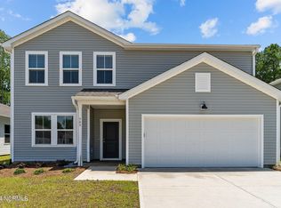 345 Currents Pl, Bolivia, NC 28422