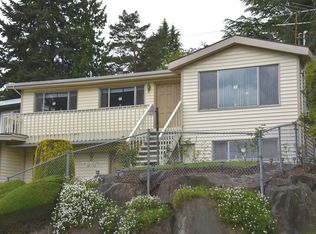 16135 Densmore Ave N, Seattle, WA 98133