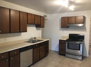 4602 E Juarez St, Tucson, AZ 85711