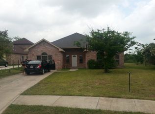 3124 Resaca Vista Dr, Brownsville, TX 78526