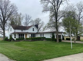148 Verona Pitsburg Rd, Arcanum, OH 45304