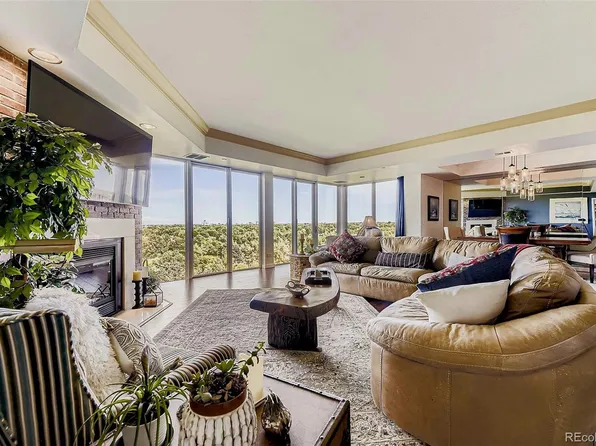 1900 E Girard Place #907, Englewood, CO 80113