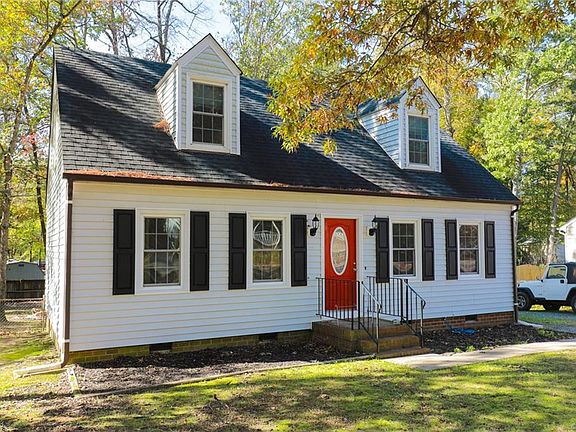 3rd image of 7139 Brooking Way