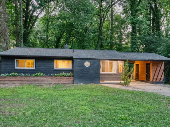 115 Bertie Dr, Raleigh, NC 27610