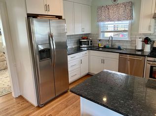 8402 Weldon Dr, Henrico, VA 23229