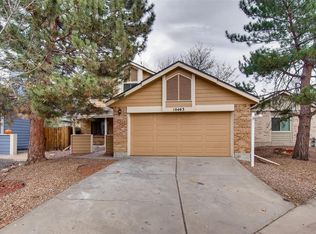 10463 W 84th Pl, Arvada, CO 80005