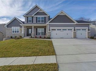 799 Wilbie Ct, O'Fallon, MO 63368