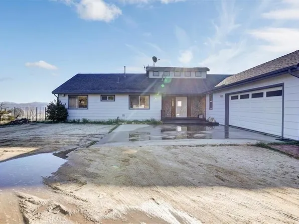 43820 Dale St, Anza, CA 92539
