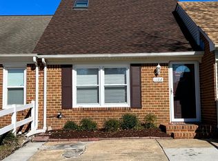 1108 Vermilya Ct, Virginia Beach, VA 23454