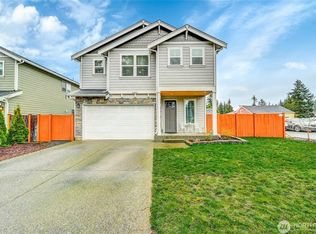 6003 83rd Pl NE, Marysville, WA 98270