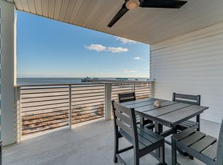 115 E Arctic Ave #3B, Folly Beach, SC 29439