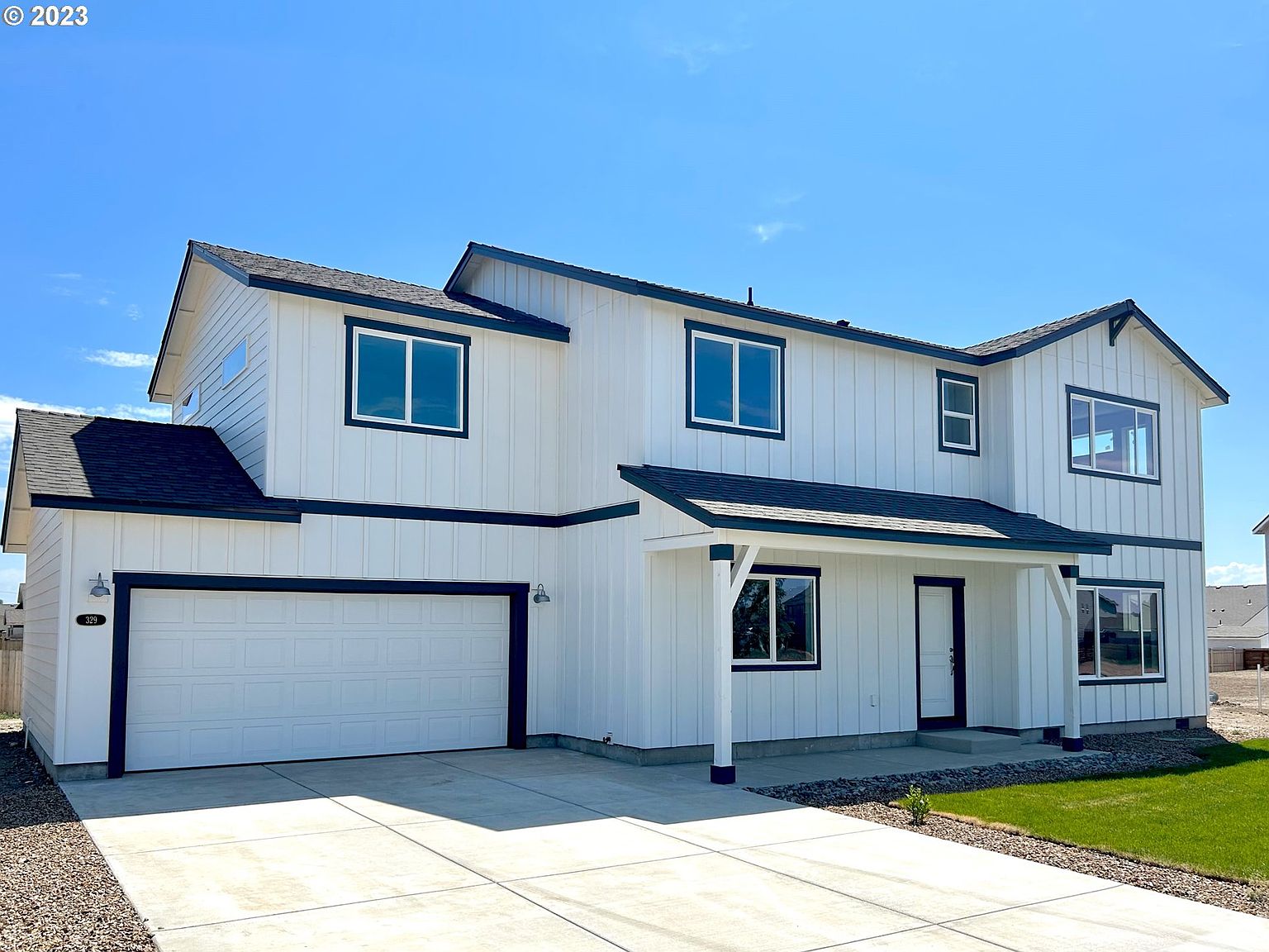329 Par Ave, Madras, OR 97741 Zillow