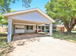 4806 15th St, Lubbock, TX 79416