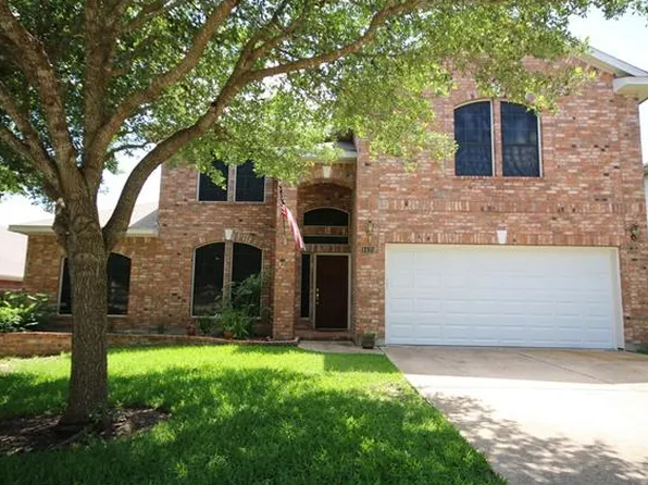 4435 Hunters Lodge Dr, Round Rock, TX 78681